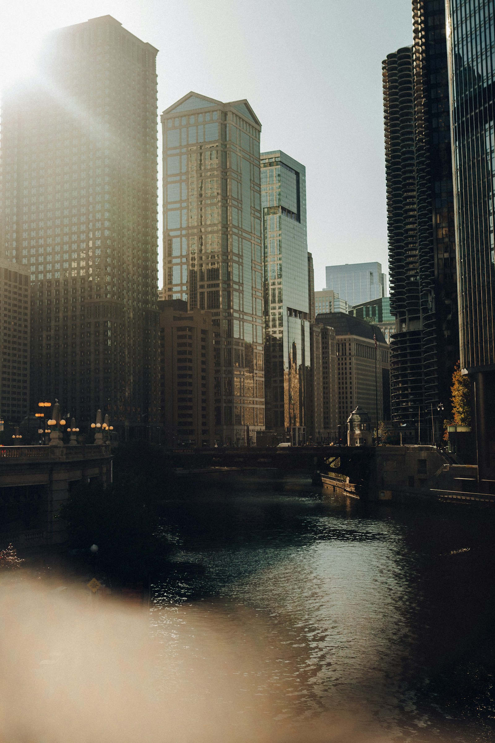 Chicago